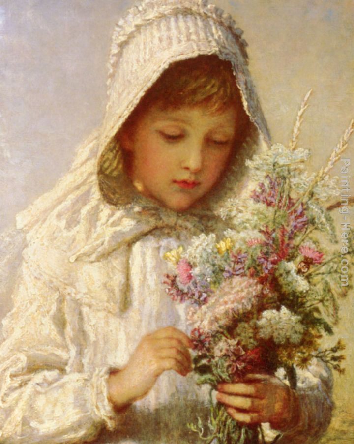 Karl Wilhelm Friedrich Bauerle The Month Of September